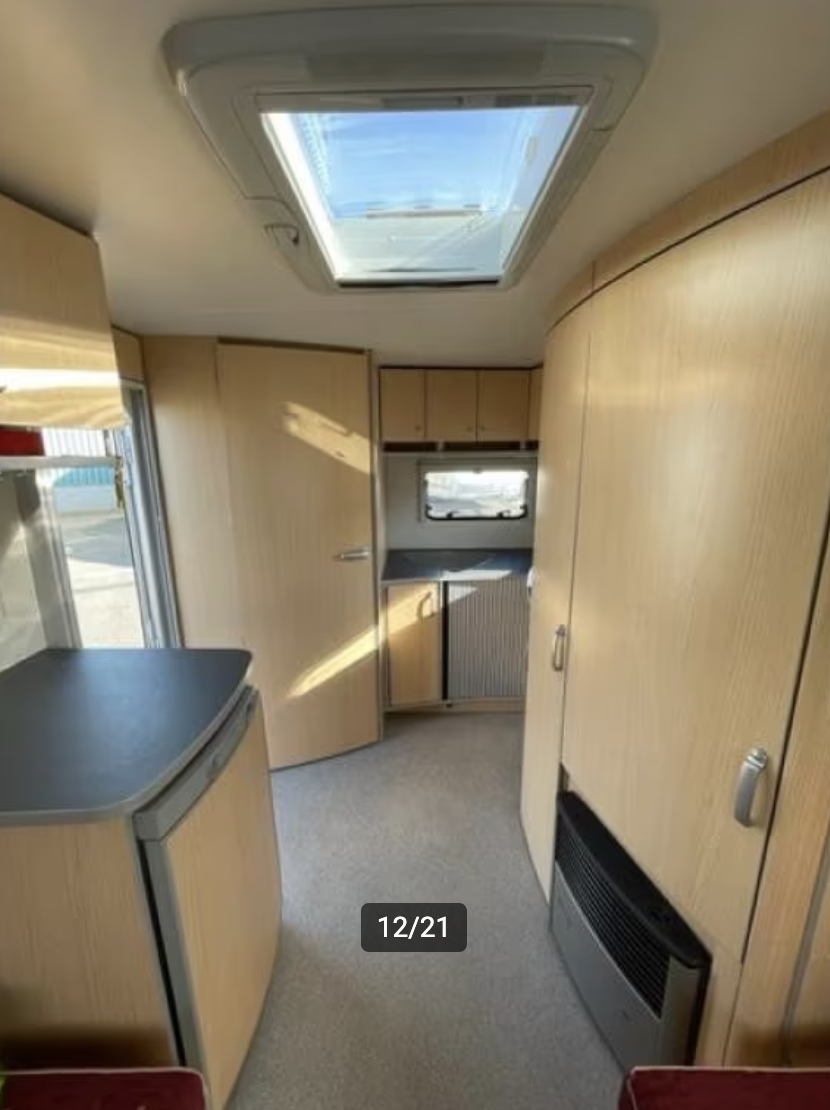 Kip Greyline 44 EKL foto: 10