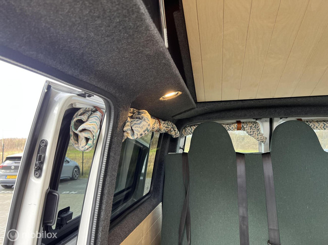 Volkswagen L1H1 Florida buscamper 2017 4 pers. foto: 19