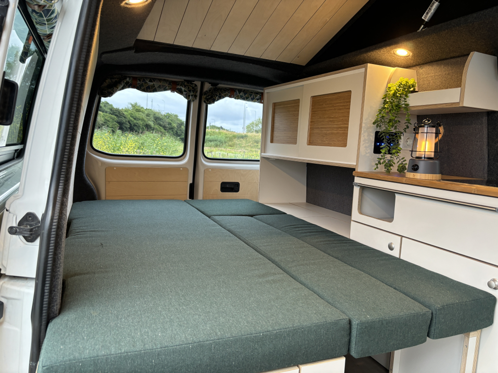 Volkswagen  T6 Nevada Off-road look foto: 5