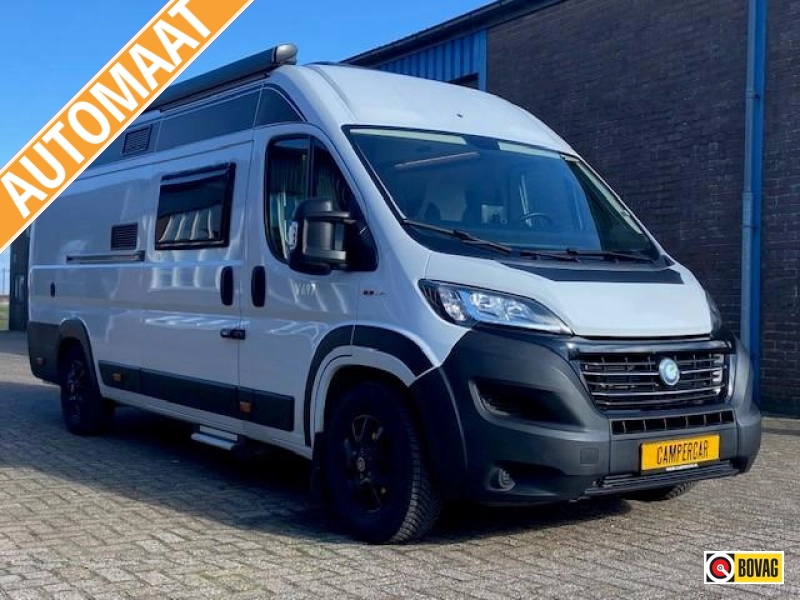 Chausson V697 VIP Automatic, Single beds! photo: 0