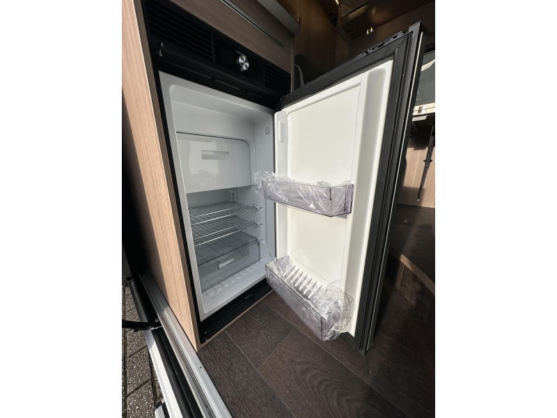 Laika Ecovip 540 CV Hefdak Automaat 5,41M  foto: 7