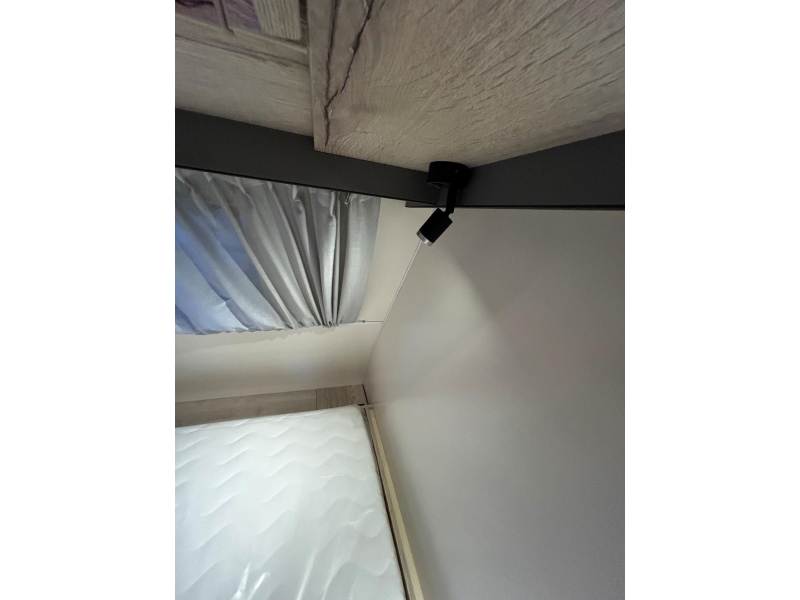 Easy Caravanning GetAway Sport Alu velgen, LED verl.  foto: 19