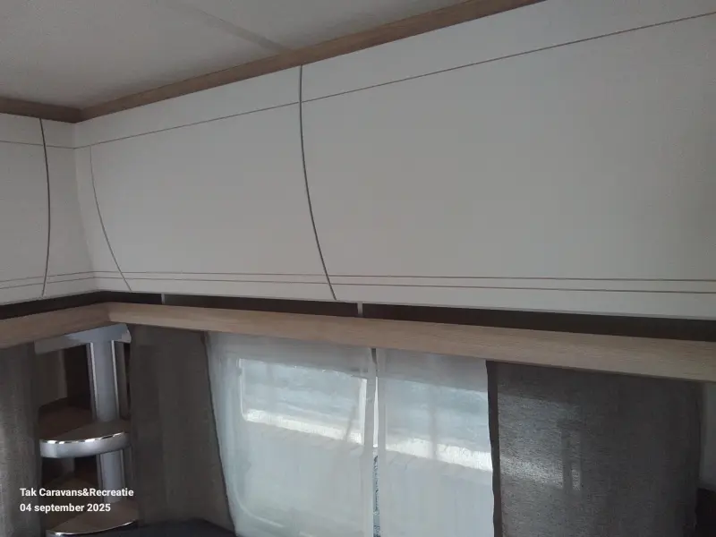 Hobby De Luxe 495 UL model 2026 