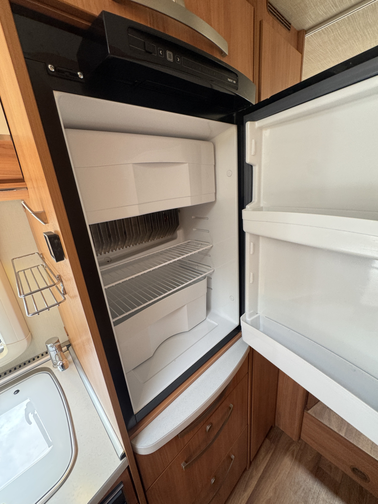 Hymer Exsis I 588 Foto: 14