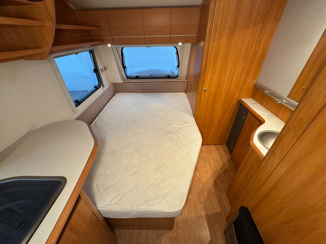 HomeStar Racer 45 foto: 5