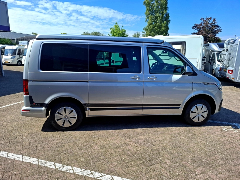 Volkswagen Reimo TrioStyle|Automatic|150 HP photo: 1