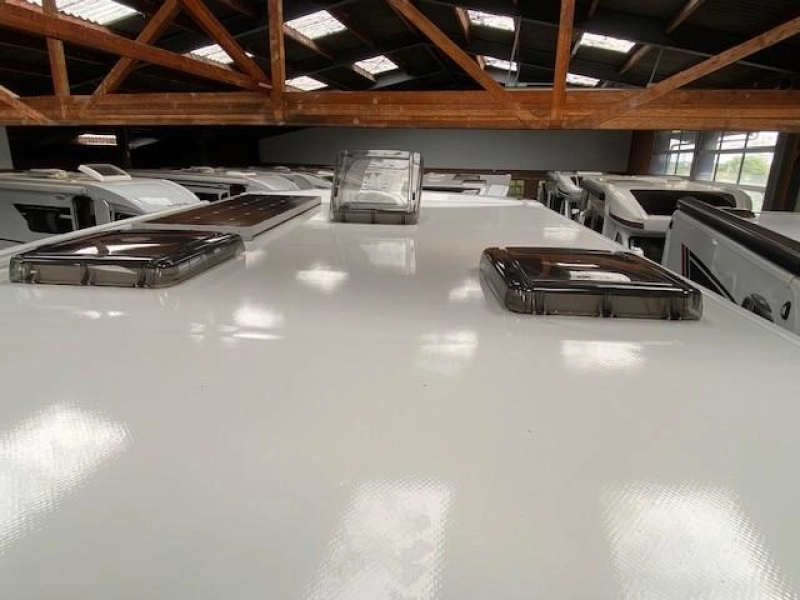 Pilote Essentiel G 740 Single beds + pull-down bed photo: 17