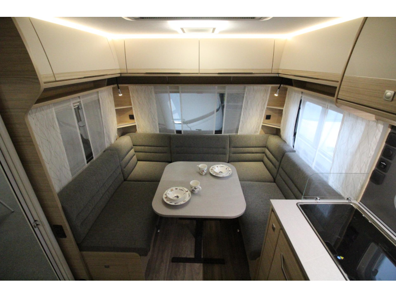 Fendt Bianco Selection 465 SFB Model 2026  foto: 10