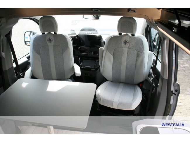 Westfalia Kipling 136 PS Automatik | Aktionspreis | Foto: 6