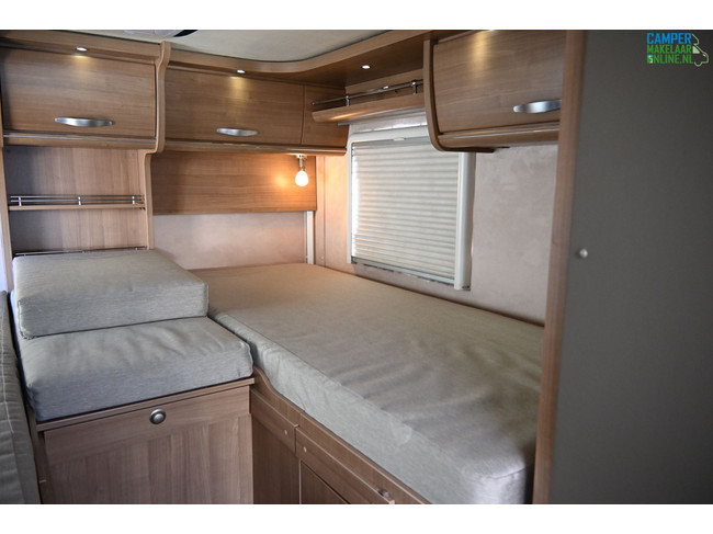 Hymer Tramp 578T foto: 17