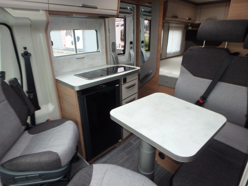 Knaus Vansation 550 MF  foto: 9