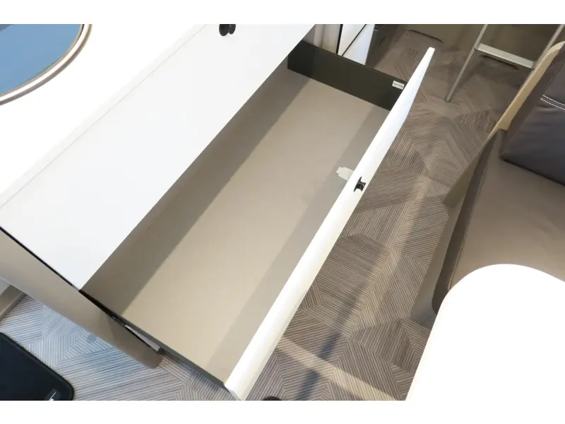 Dethleffs C'Go 495 QSK NIEUW 2026 ACTIVE PAKKET  foto: 18