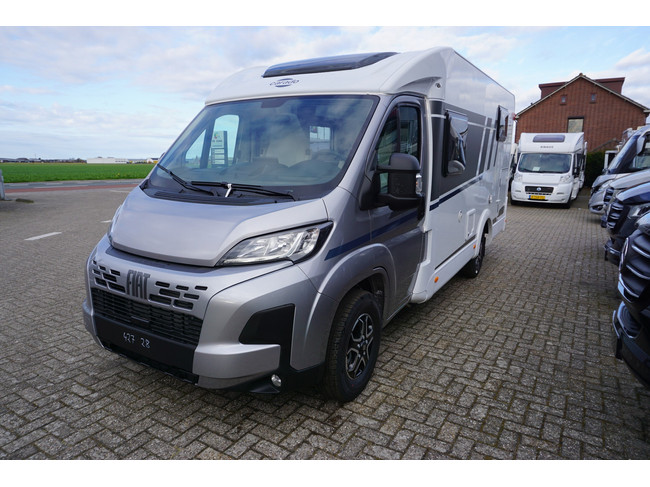 Carado V 337 Fiat photo: 7