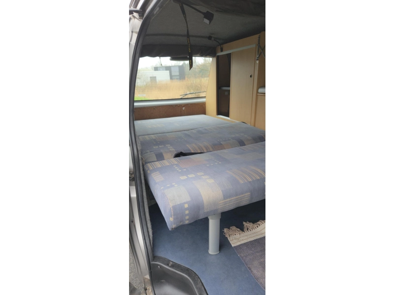 Hyundai H200 buscamper  foto: 9
