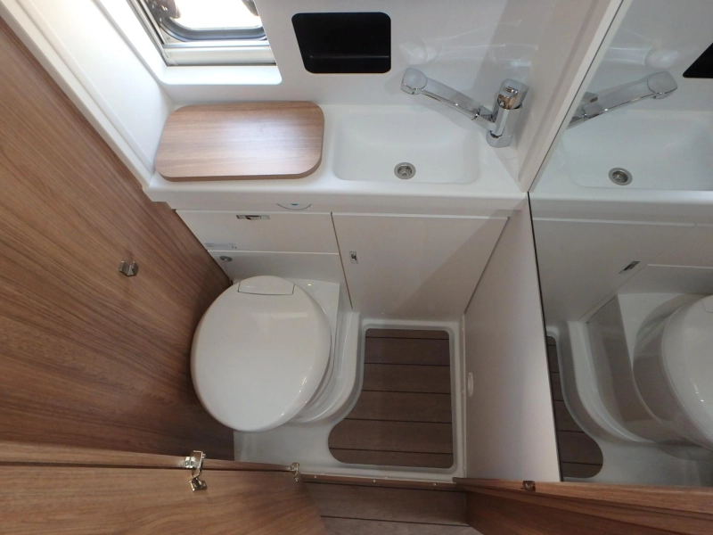 Weinsberg CaraBus 630 ME EDITION FIRE  foto: 20