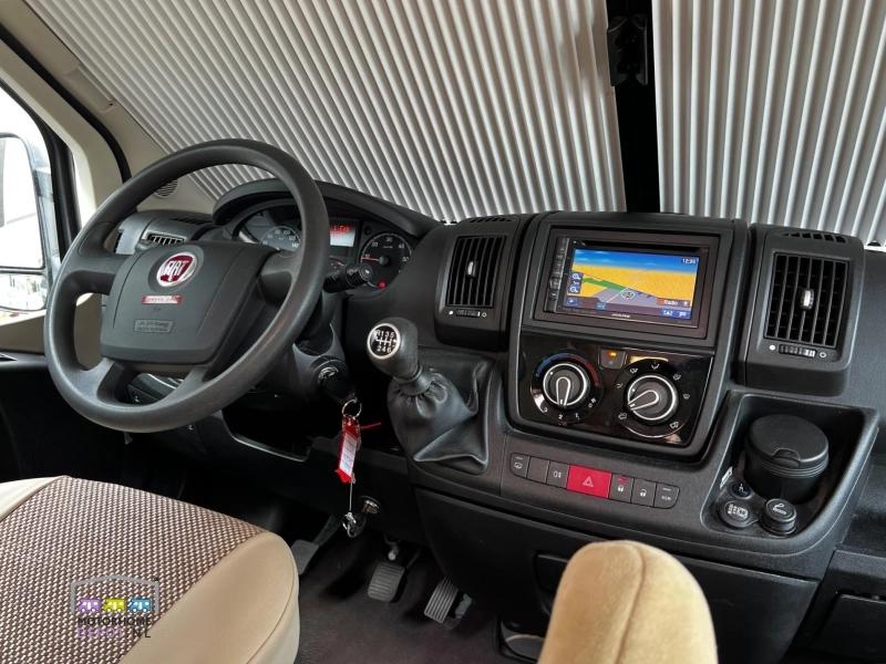 Knaus Sun Ti 650 MF Eerste eigenaar!  foto: 13