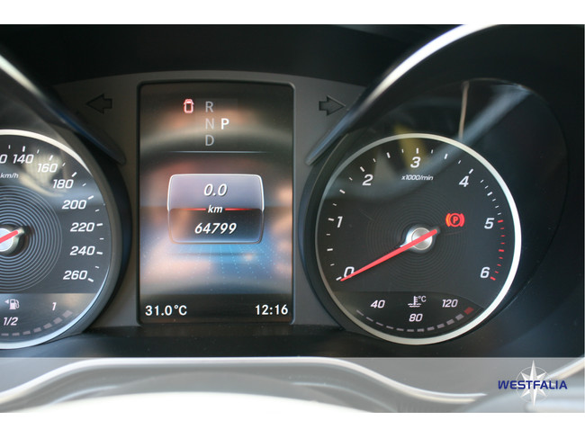 Mercedes-Benz Marco Polo V250 190pk Aut. | 12 maanden Garantie | foto: 16
