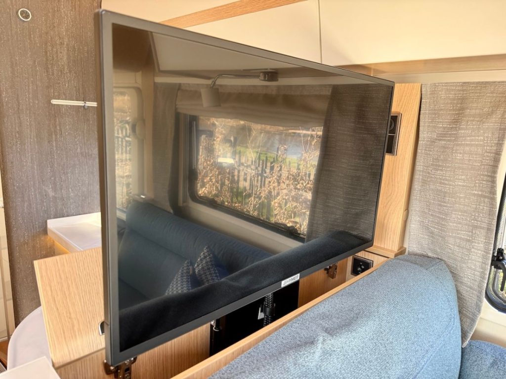 Hymer BML I 780 foto: 20