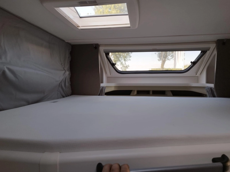 Etrusco T 7.3 SF Komplettauswahl Foto: 19
