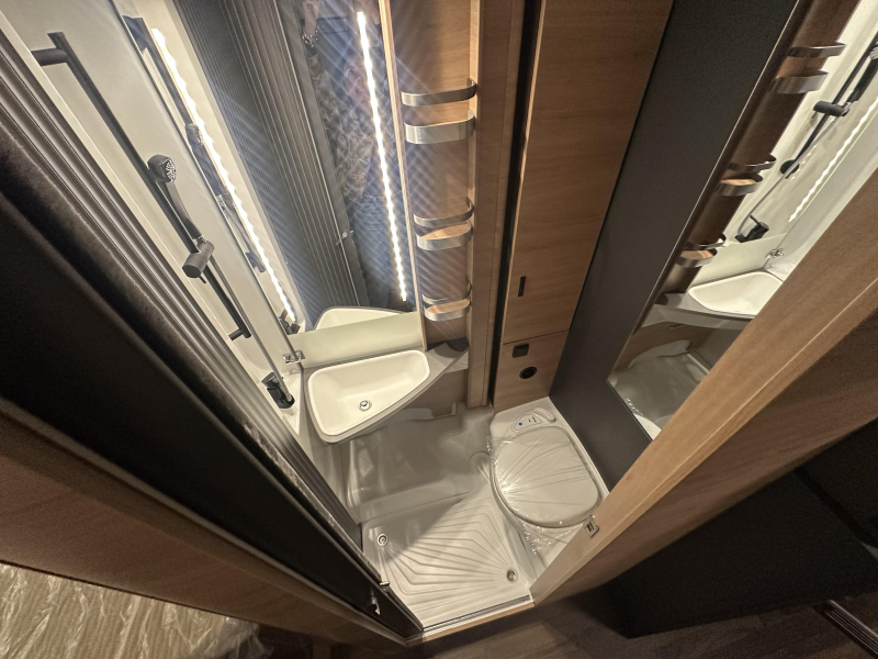 Knaus L!ve I 650 MEG IH44 Foto: 24