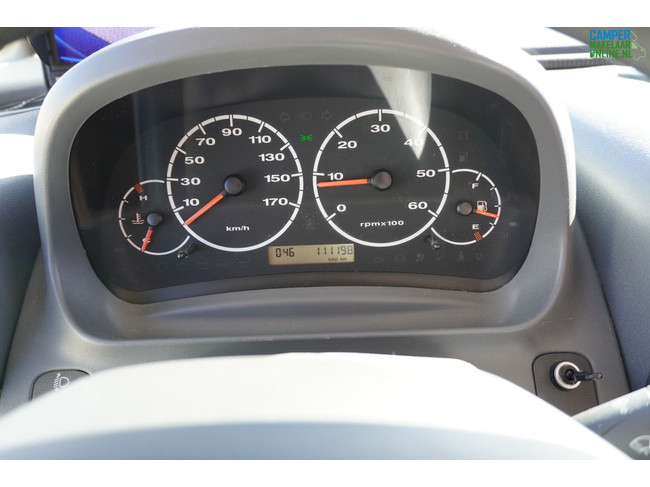 Dethleffs Advantage I 6501B photo: 11