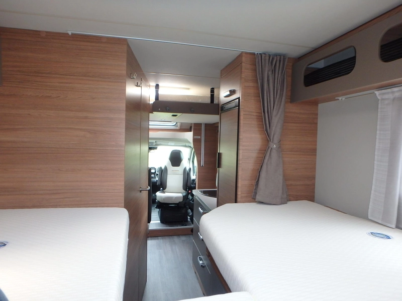 Weinsberg CaraSuite 650 MEG EDITION-SPICY foto: 22