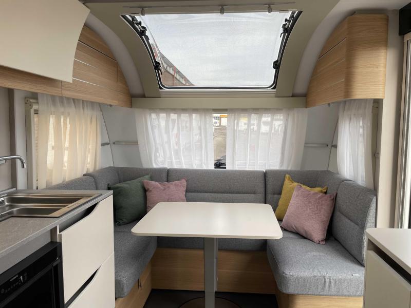 Adria Adora 472 UP  foto: 7