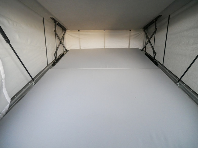 Volkswagen T4 Buscamper, California Inbouw, Lage Km foto: 18