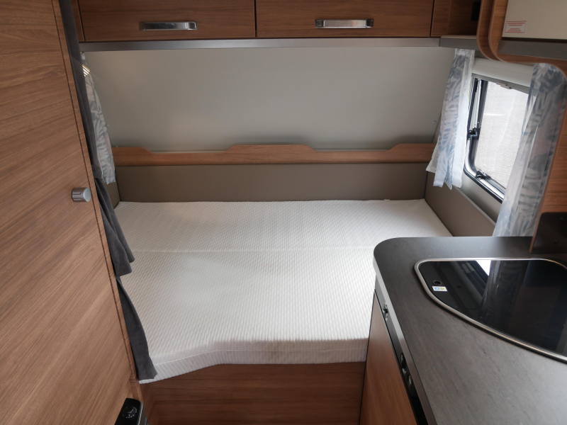 Weinsberg CaraOne 390 QD Incl. awning photo: 9