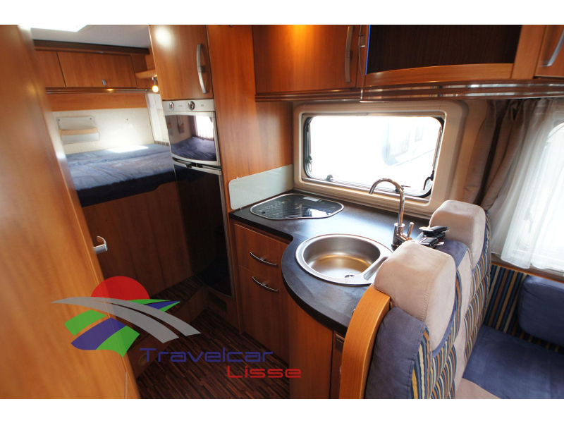 Hymer B614 CL Exclusive Line  foto: 5