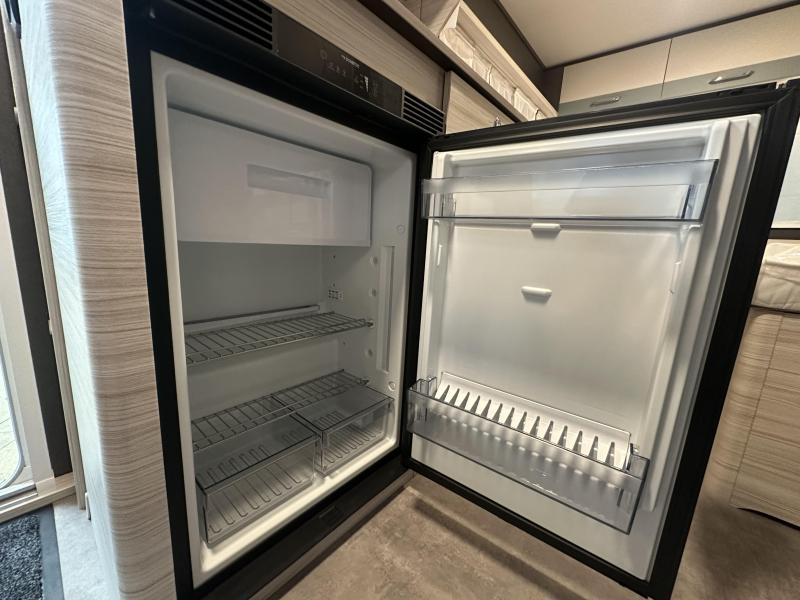 Dethleffs C'Joy 460 LE lichtgewicht | A69  foto: 11