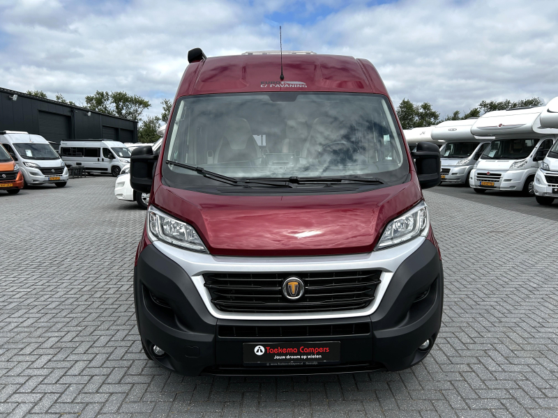 Knaus VANTourer 640 Enkele-bedden/Automaat!  foto: 22