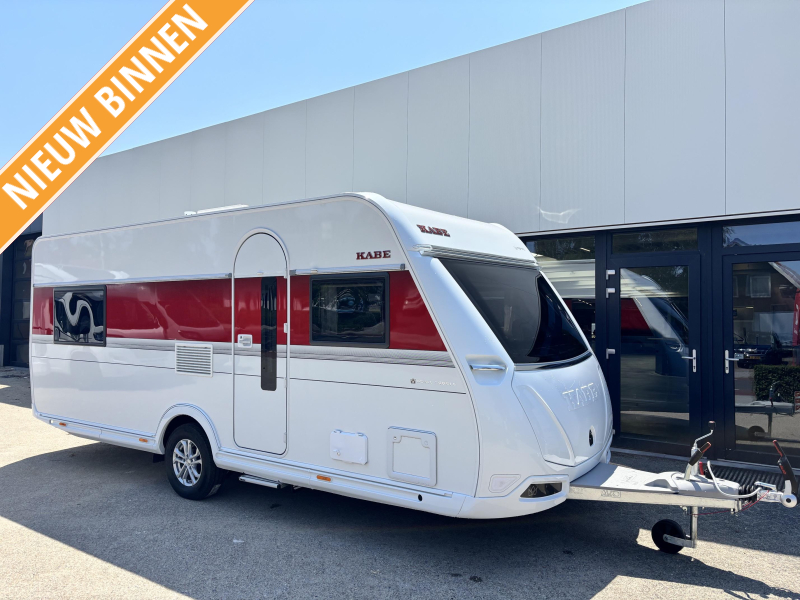 Kabe Royal 540 GLE B2