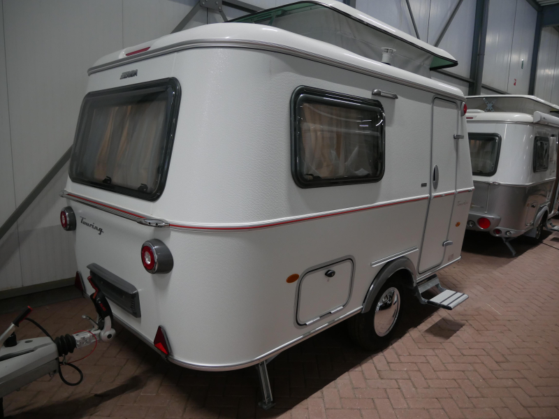 Eriba Touring 310 GRATIS MOVER  foto: 2