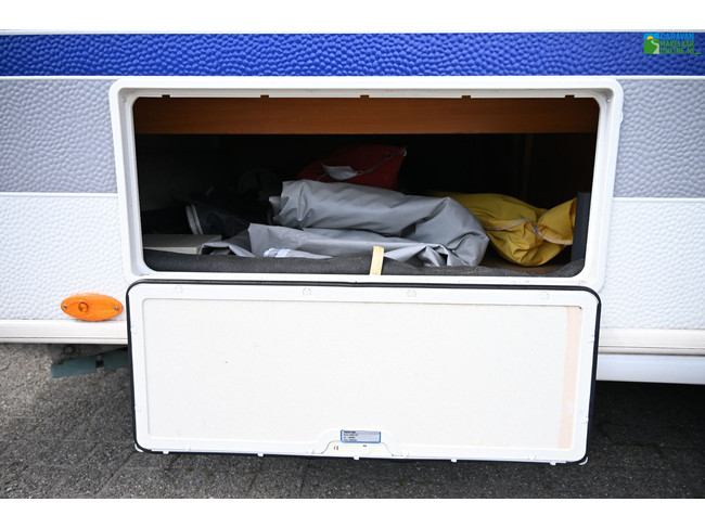 Hobby De Luxe Easy 440SF photo : 17