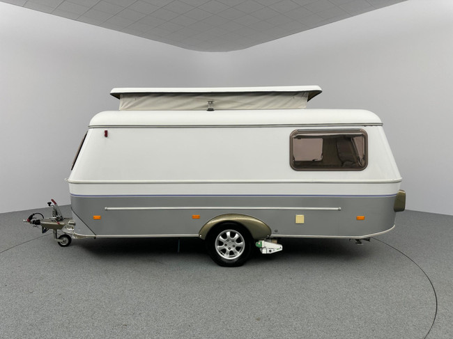 Eriba Touring Troll 540 GT foto: 12