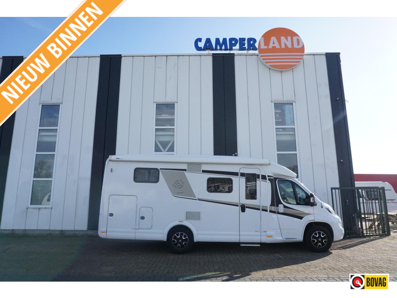 Knaus Platinum Selection 650 MEG 165cv foto: 0
