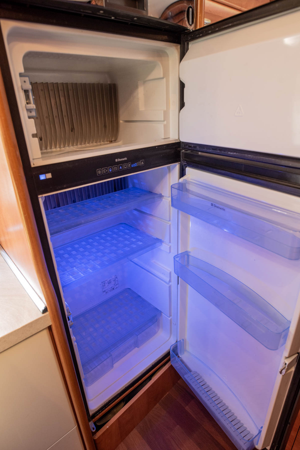 Carthago C-Tourer 142 QB foto: 16