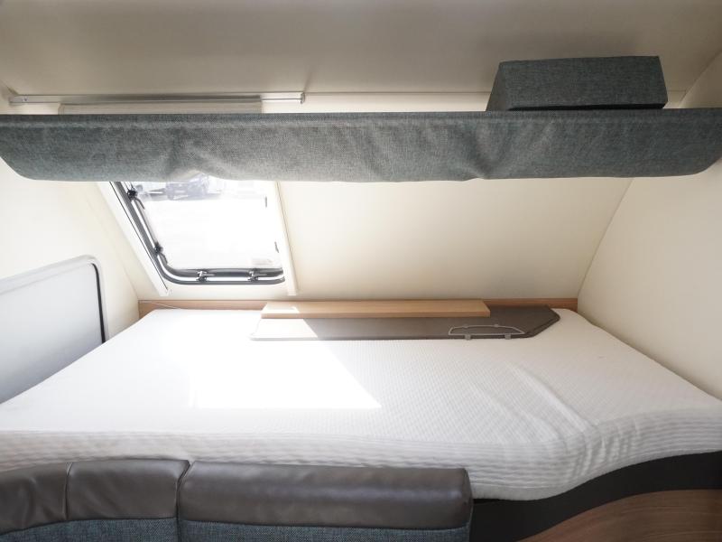 Knaus Sport en Fun 480 QL MOVER, HERZOG LUIFEL  foto: 8