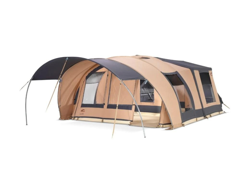 Cabanon Malawi 2.0 Royale Basic - XL Bed - Nieuw 2026  foto: 9
