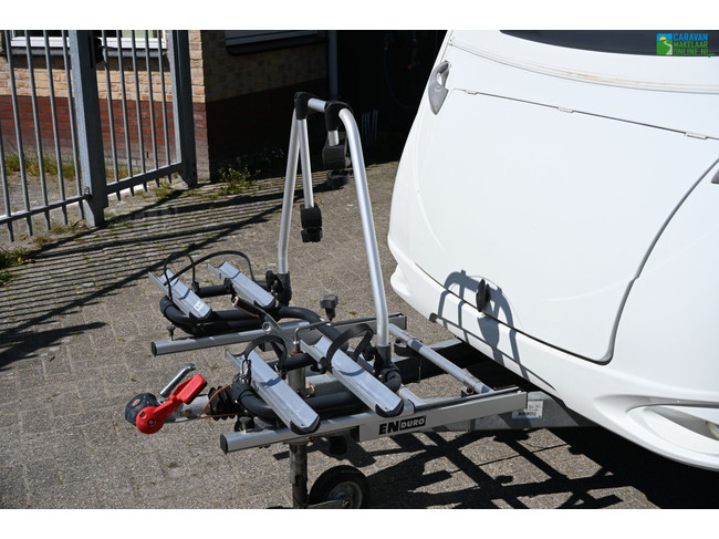 Caravelair Antar&egrave;s 335 photo : 22