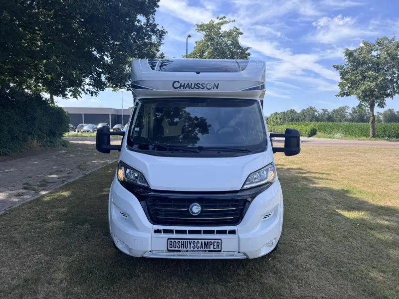 Chausson Welcome Premium  foto: 7