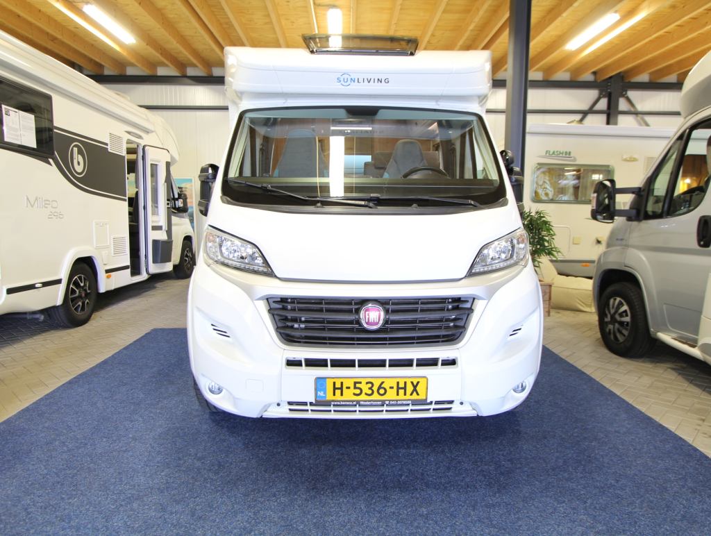 MERCEDES-BENZ 902.6 KA Sprinter