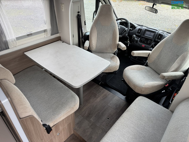 Carado T 448PLUS foto: 17