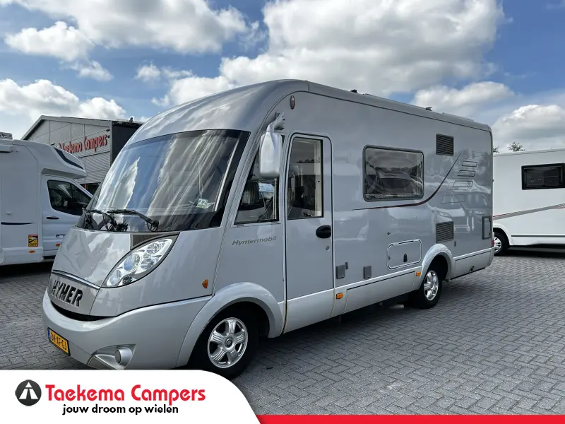Adria Coral 670 SL Einzelbetten/Automatik!