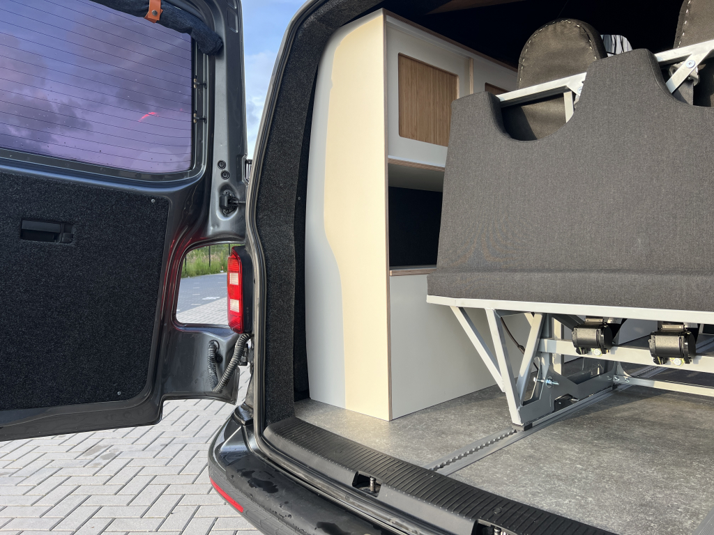 Volkswagen  T6 buscamper Florida foto: 10