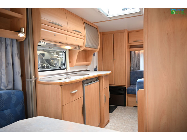 Fendt Saphir 450Q foto: 8