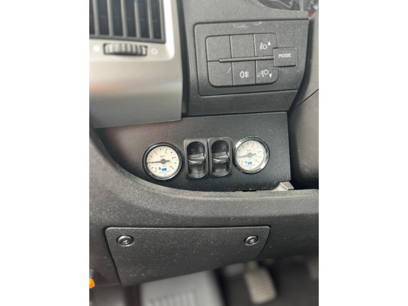 Dethleffs Trend 6757 Camper, Integrated 4 pers photo: 17