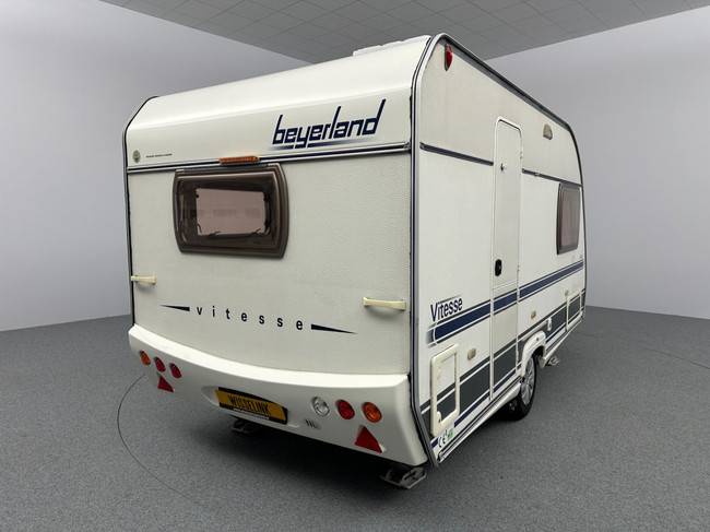 Beyerland Vitesse 400-2 LX foto: 12