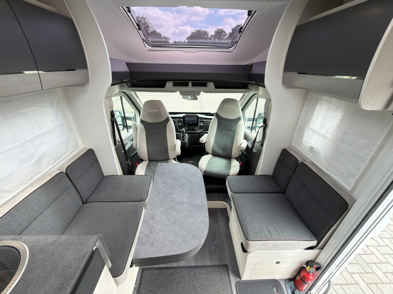Chausson Titanium Ultimate 777 Levelsysteem | Bomvol Foto: 1